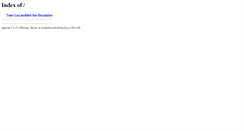 Desktop Screenshot of nohejbal.sokolkobylisy.cz